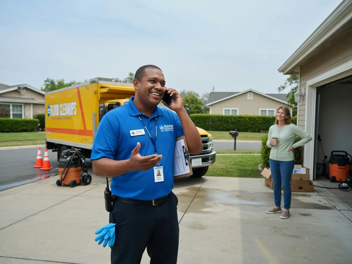 Water Damage Restoration Bud, WV FAQs